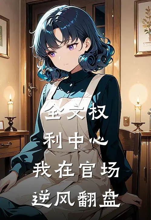 全文权利中心：我在官场逆风翻盘