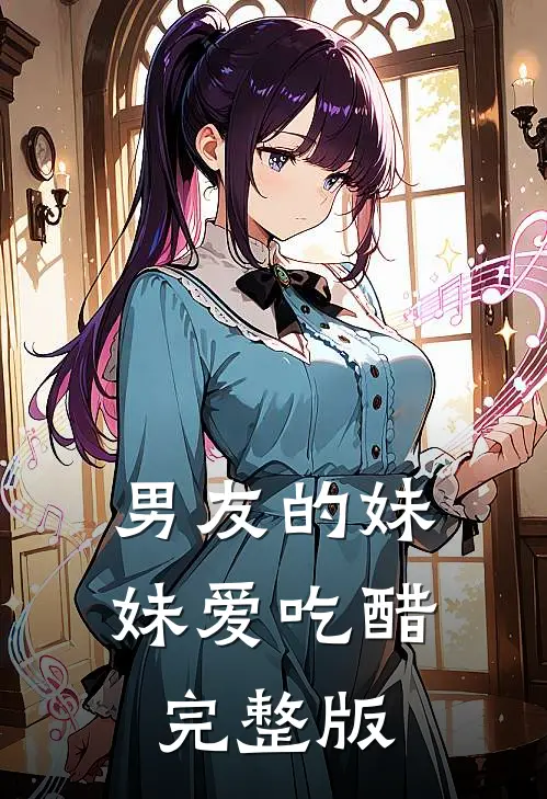 男友的妹妹爱吃醋完整版