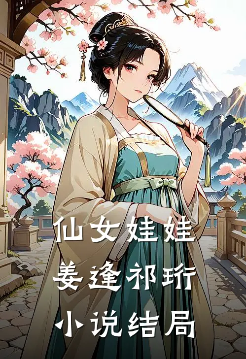 仙女娃娃姜逢祁珩小说结局