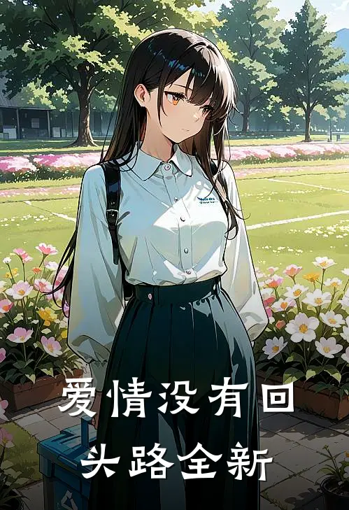 爱情没有回头路全新