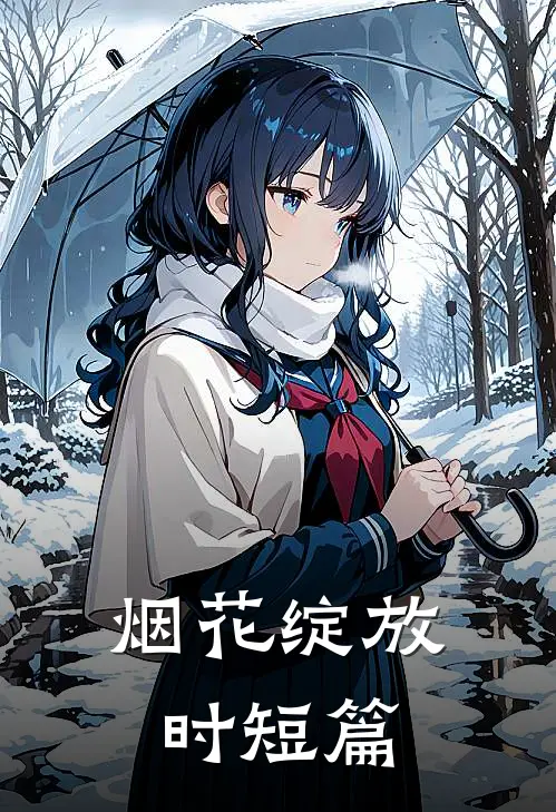 烟花绽放时短篇