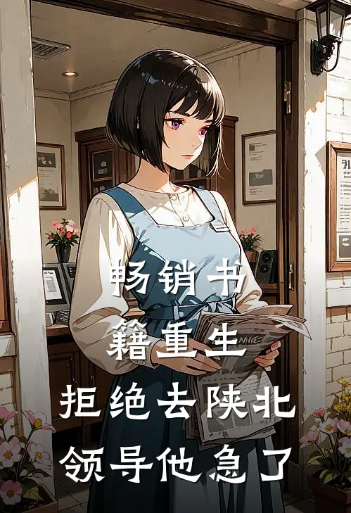 畅销书籍重生：拒绝去陕北，领导他急了