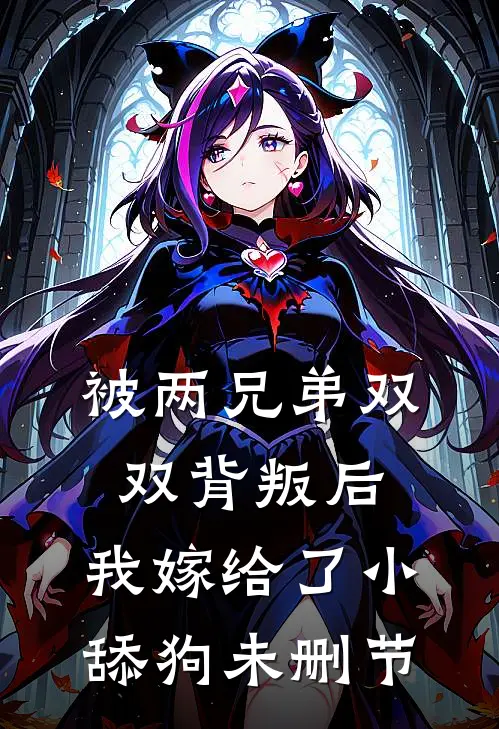 被两兄弟双双背叛后，我嫁给了小舔狗未删节