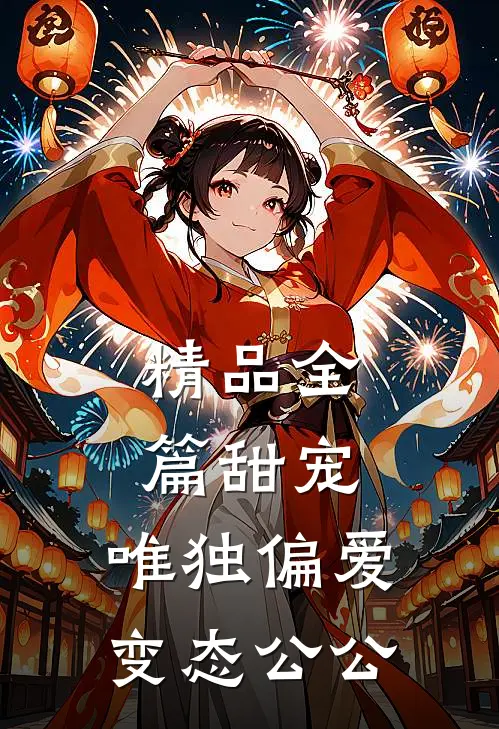 精品全篇甜宠：唯独偏爱变态公公