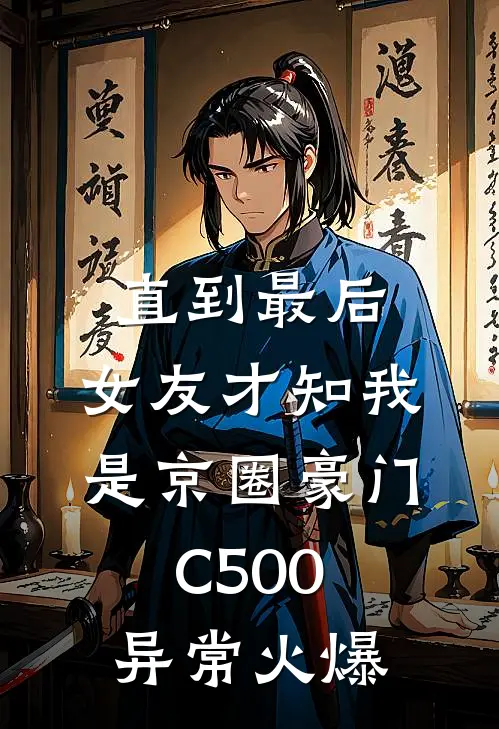 直到最后，女友才知我是京圈豪门C500异常火爆