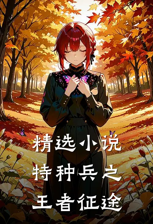 精选小说特种兵之王者征途