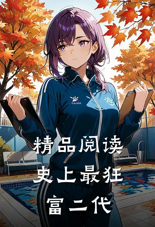 精品阅读史上最狂富二代