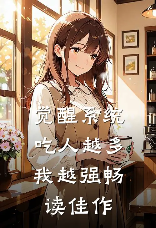 觉醒系统：吃人越多我越强畅读佳作