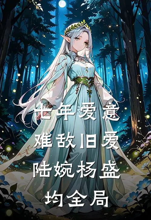 七年爱意，难敌旧爱陆婉杨盛均全局