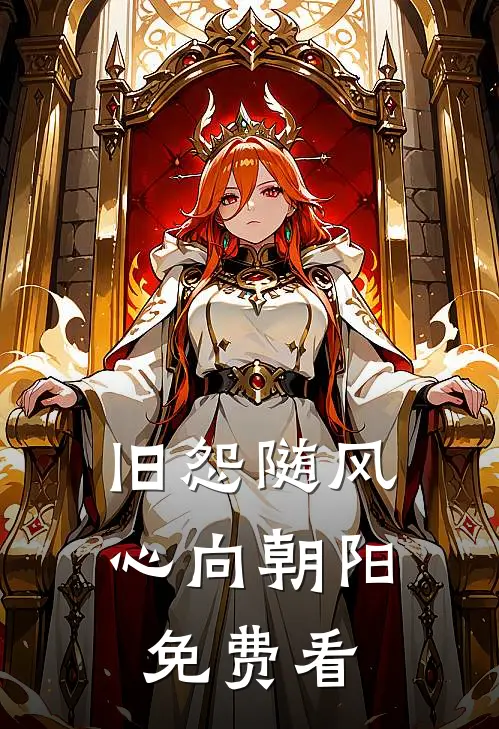 旧怨随风，心向朝阳免费看