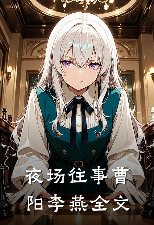 夜场往事曹阳李燕全文
