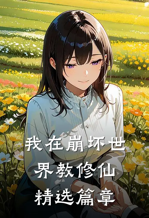 我在崩坏世界教修仙精选篇章