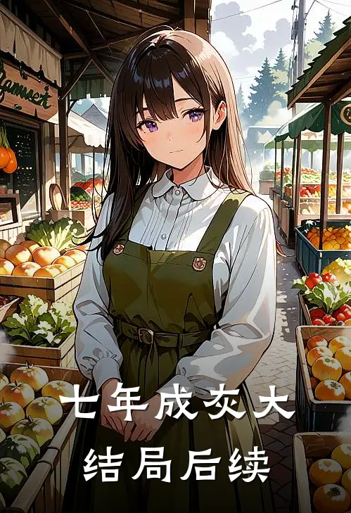 七年成灰大结局后续