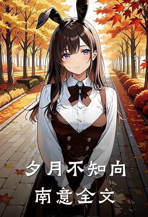 夕月不知向南意全文