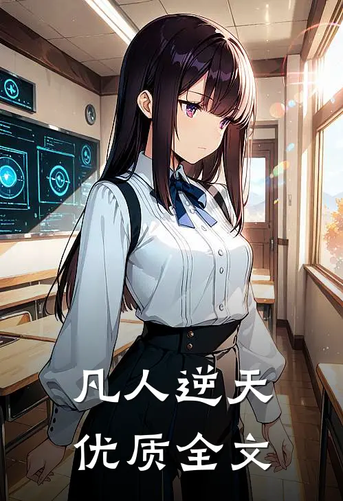 凡人逆天优质全文