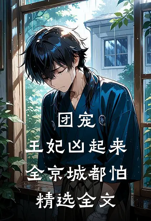 团宠：王妃凶起来全京城都怕精选全文