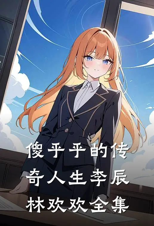 傻乎乎的传奇人生李辰林欢欢 全集