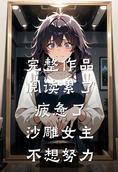 完整作品阅读累了，疲惫了，沙雕女主不想努力
