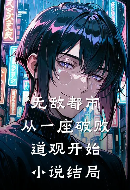 无敌都市:从一座破败道观开始小说结局