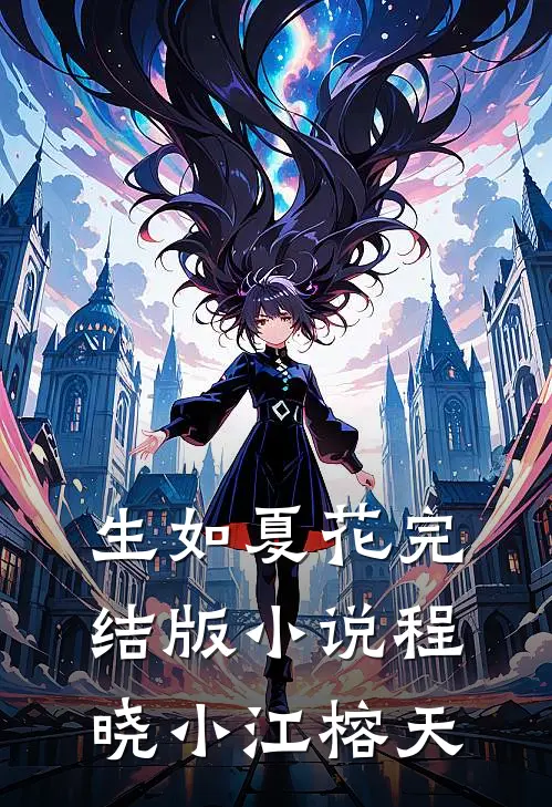 生如夏花完结版小说程晓小江榕天