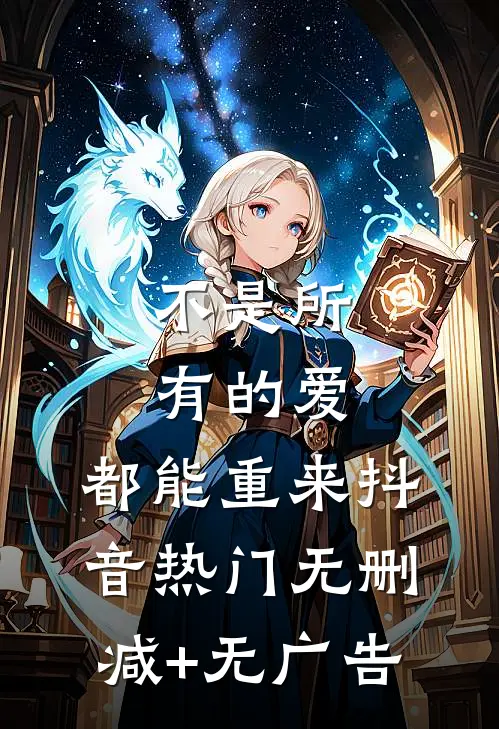 不是所有的爱，都能重来抖音热门无删减+无广告