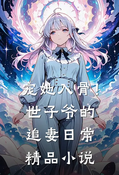 宠她入骨！世子爷的追妻日常精品小说