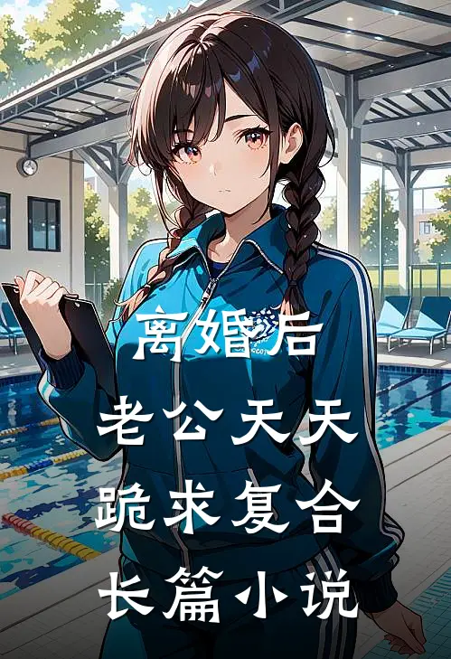 离婚后，老公天天跪求复合长篇小说