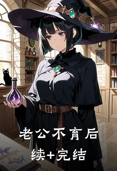 老公不育后续+完结