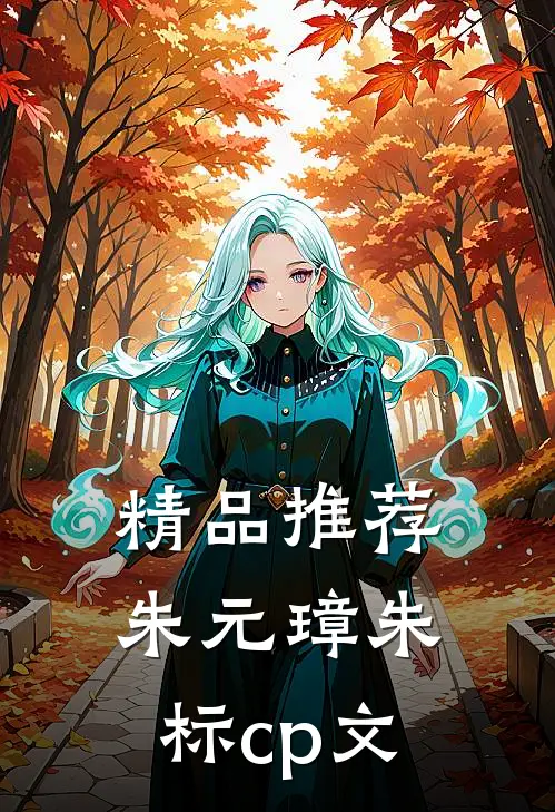 精品推荐朱元璋朱标cp文