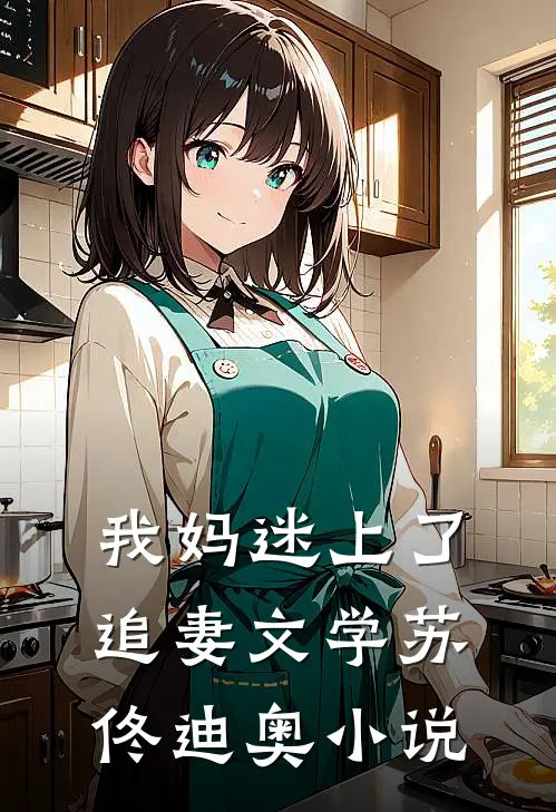 我妈迷上了追妻文学苏佟迪奥小说