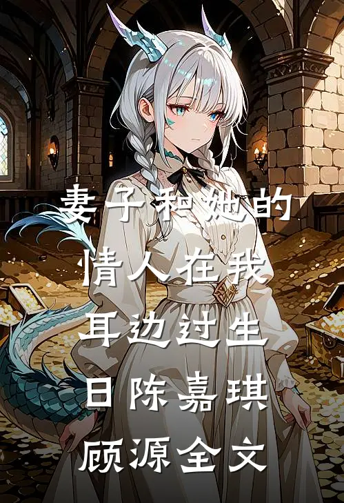 妻子和她的情人在我耳边过生日陈嘉琪顾源全文