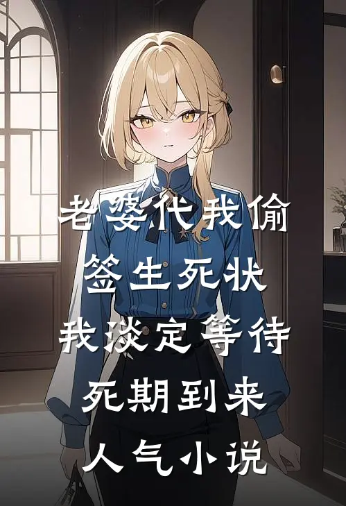 老婆代我偷签生死状，我淡定等待死期到来人气小说