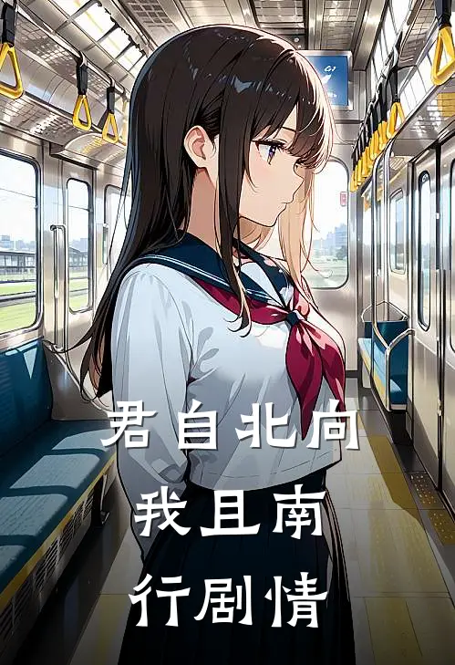 君自北向,我且南行剧情