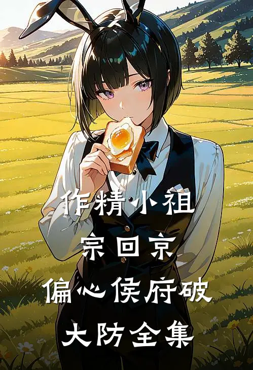 作精小祖宗回京，偏心侯府破大防全集
