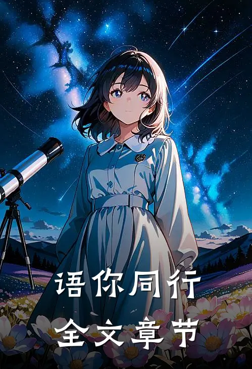 语你同行全文章节