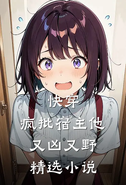 快穿：疯批宿主他又凶又野精选小说