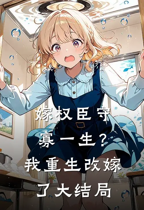 嫁权臣守寡一生？我重生改嫁了大结局