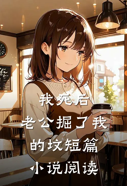 我死后，老公掘了我的坟短篇小说阅读