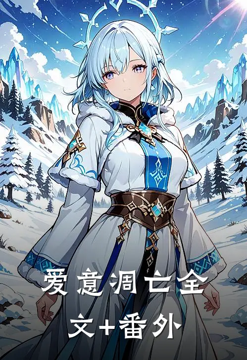 爱意凋亡全文+番外