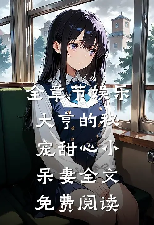 全章节娱乐大亨的秘宠甜心小呆妻全文免费阅读