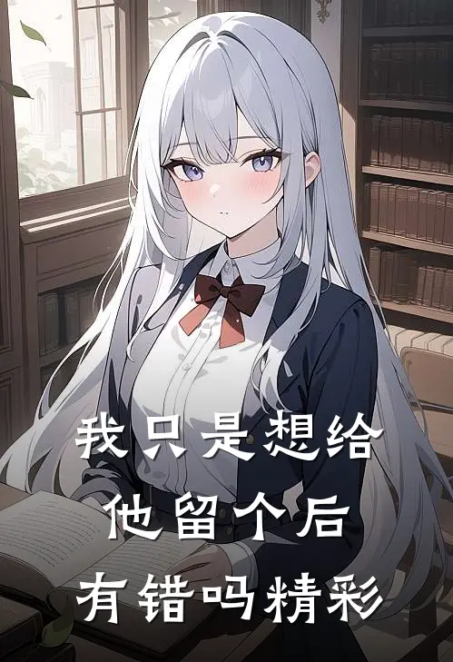 我只是想给他留个后，有错吗精彩