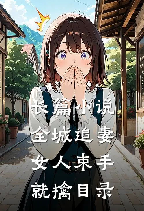 长篇小说全城追妻女人束手就擒目录