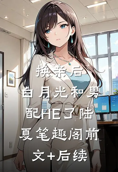 换亲后，白月光和男配HE了陆夏笔趣阁前文+后续