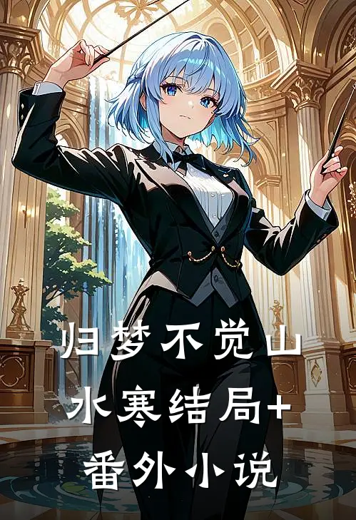 归梦不觉山水寒结局+番外小说