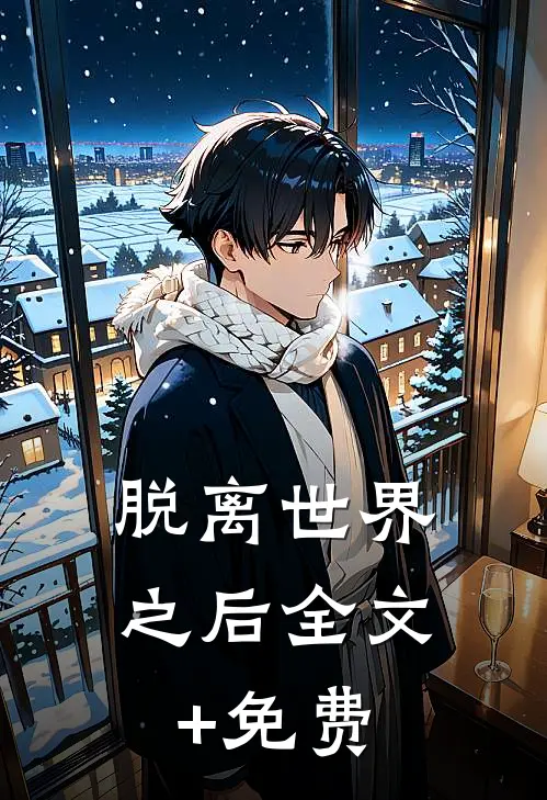 脱离世界之后全文+免费