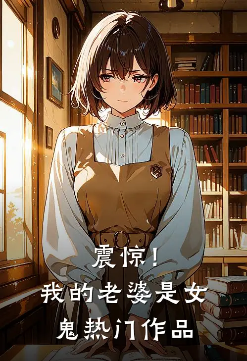 震惊！我的老婆是女鬼热门作品