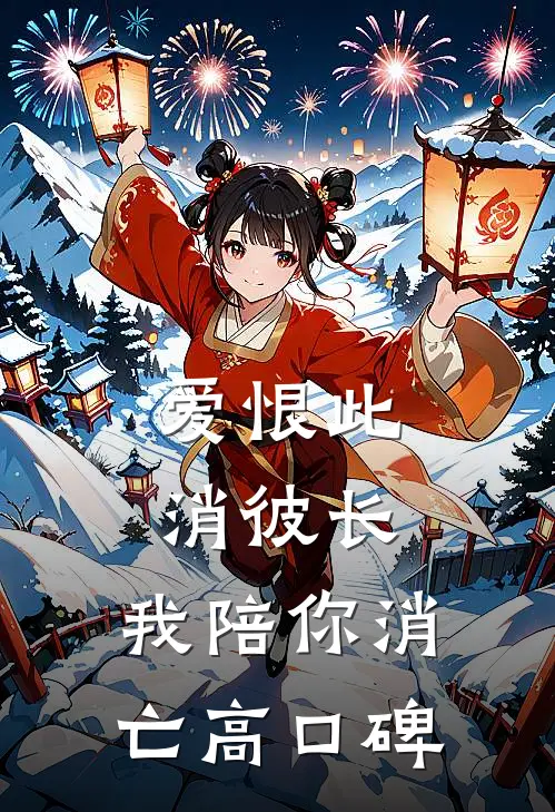 爱恨此消彼长，我陪你消亡高口碑