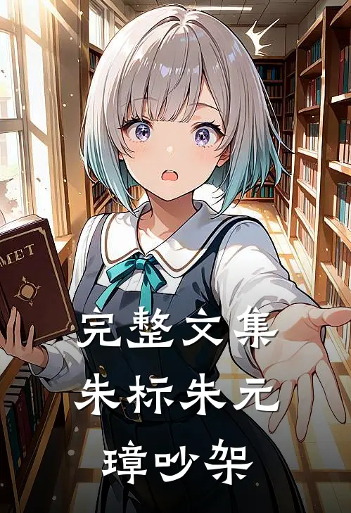 完整文集朱标朱元璋吵架