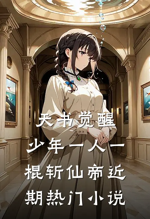 天书觉醒：少年一人一棍斩仙帝近期热门小说