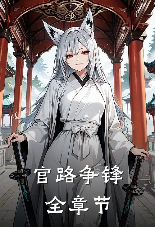 官路争锋全章节
